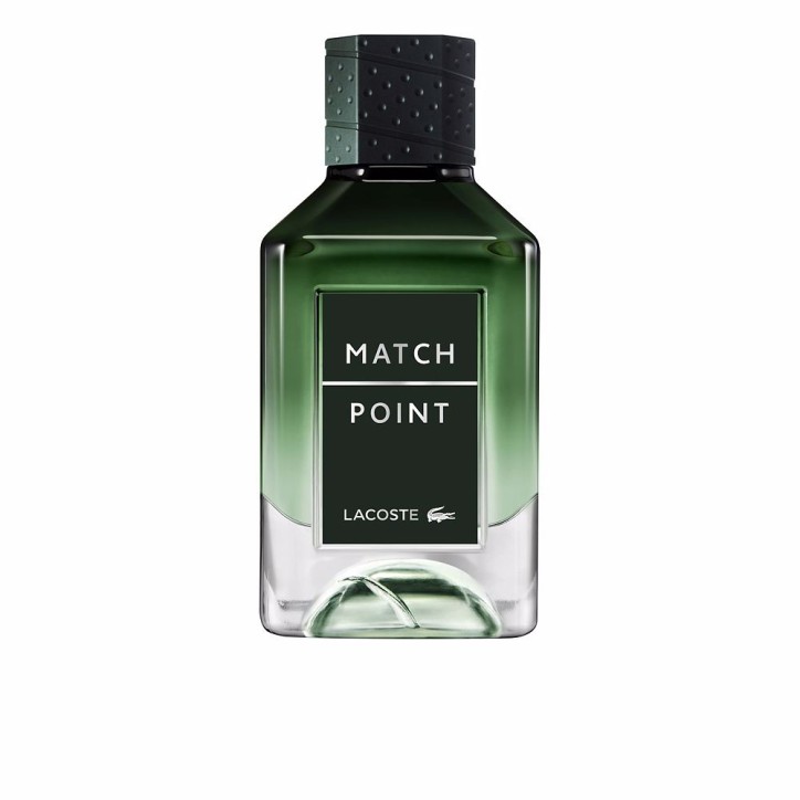 MATCH POINT eau de parfum vaporizador 50 ml