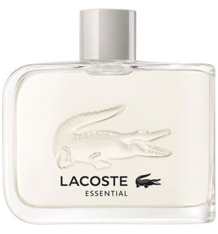 LACOSTE BOOSTER edt vapo 125 ml