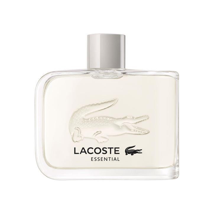 LACOSTE BOOSTER edt vapo 125 ml