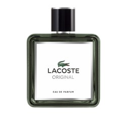 Lacoste LACOSTE ORIGINAL edp vapo 100 ml