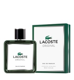 LACOSTE ORIGINAL edp vapo 100 ml