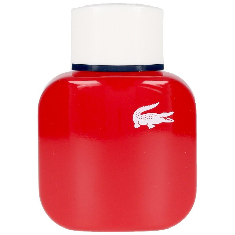 Lacoste L.12.12. POUR ELLE FRENCH PANACHE eau de toilette vaporizador 50 ml