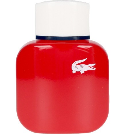 Lacoste L.12.12. POUR ELLE FRENCH PANACHE eau de toilette vaporizador 50 ml