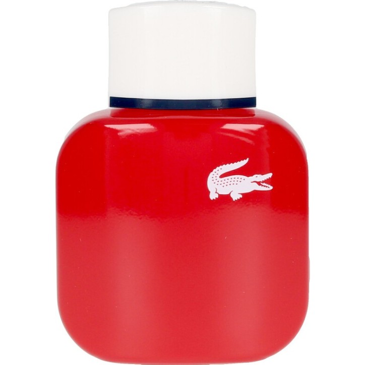 L.12.12. POUR ELLE FRENCH PANACHE eau de toilette vaporizador 50 ml