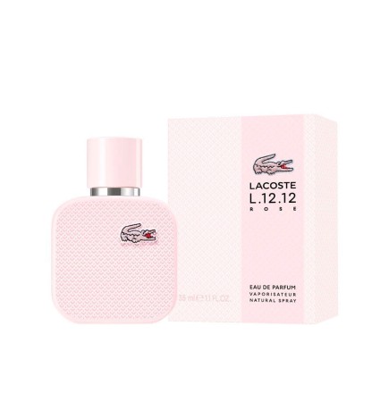 L.12.12 ROSE edp vapo 35 ml