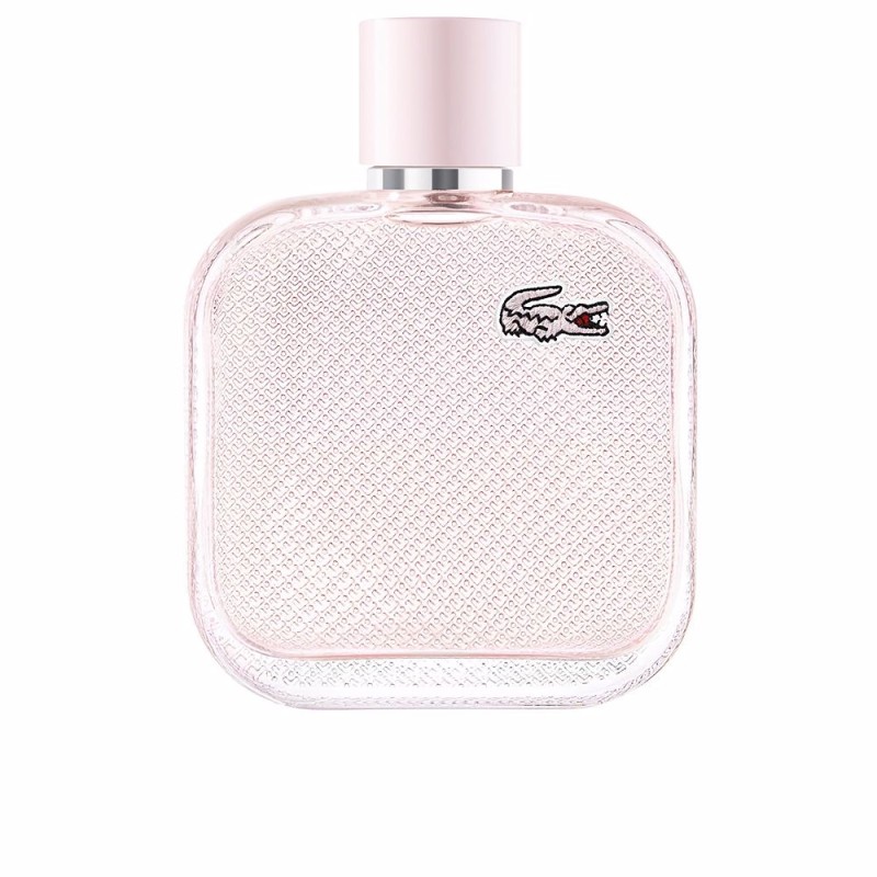 Lacoste LACOSTE L.12.12 ROSE EAU FRAICHE edt vapo 100 ml