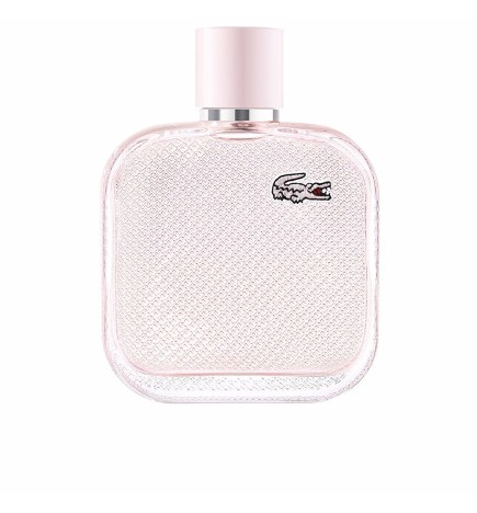 Lacoste LACOSTE L.12.12 ROSE EAU FRAICHE edt vapo 100 ml