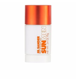 Jil Sander JIL SANDER SUN MEN desodorante stick 75 gr