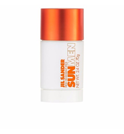 Jil Sander JIL SANDER SUN MEN desodorante stick 75 gr