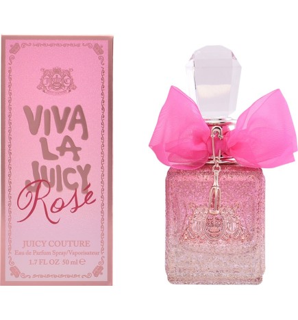 VIVA LA JUICY ROSÉ edp spray 50ml