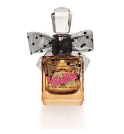 Juicy Couture GOLD COUTURE eau de parfum vaporizador 50 ml