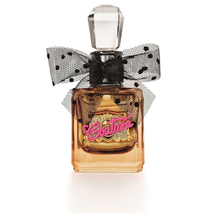 GOLD COUTURE eau de parfum vaporizador 50 ml