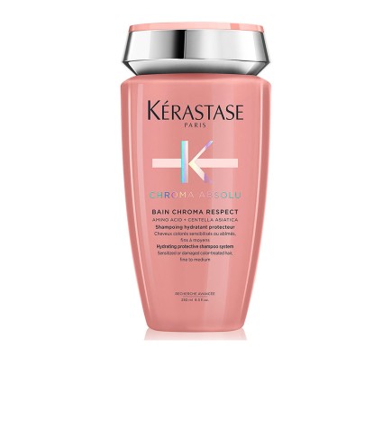Kérastase CHROMA ABSOLU bain chroma respect 250 ml