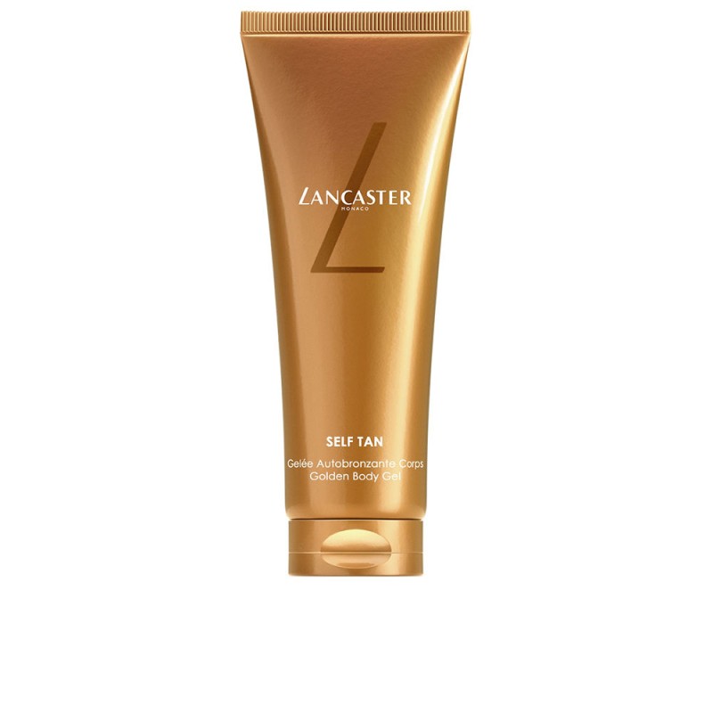 Lancaster SELF TAN gel corporal 125 ml