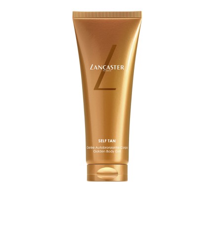 Lancaster SELF TAN gel corporal 125 ml