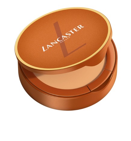 Lancaster INFINITE BRONZE compact cream SPF50 9 gr