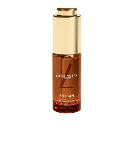 Lancaster SELF TAN self-tanning drops 15 ml