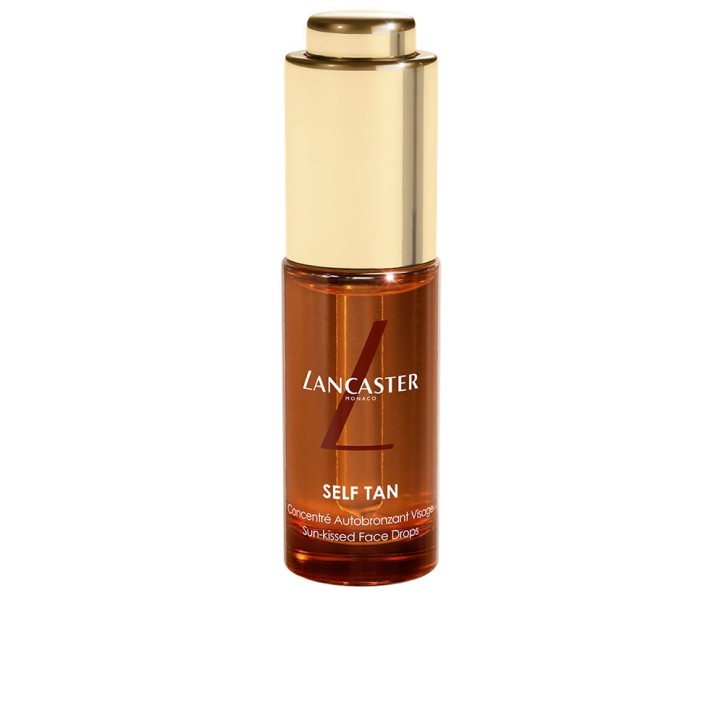 SELF TAN self-tanning drops 15 ml