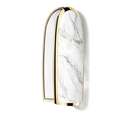 Guerlain ROUGE G case LE MARBRE 1 u