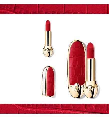 ROUGE G case LE CAMEL 1 u