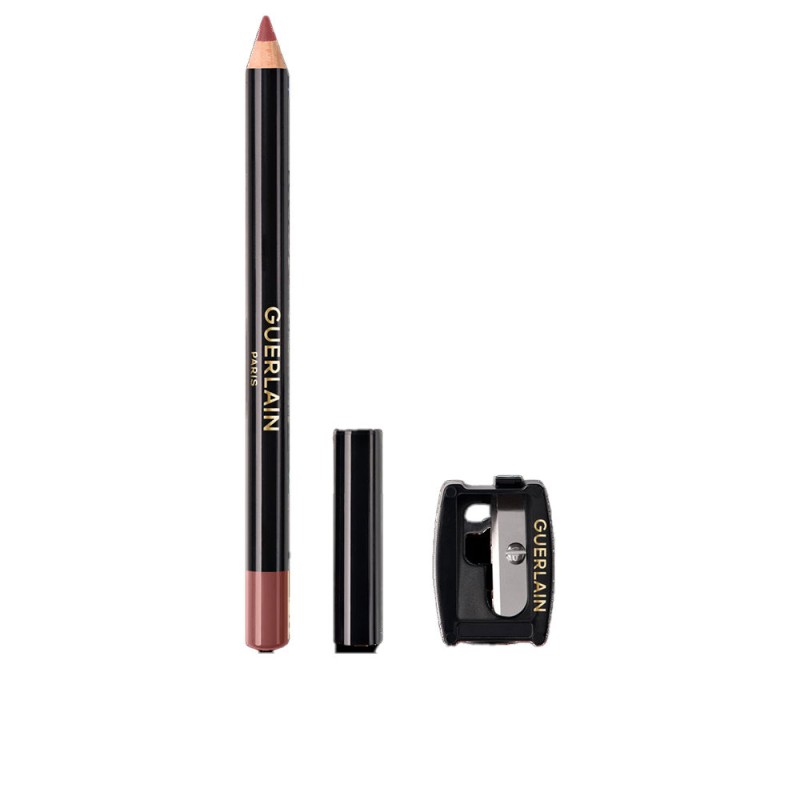 Guerlain CONTOUR G lip pencil - 01 le bois de rose 1,2 gr