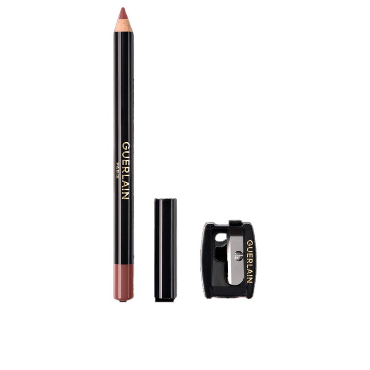 CONTOUR G lip pencil - 01 le bois de rose 1,2 gr CONTOUR G lip pencil - 01 le bois de rose 1,2 gr