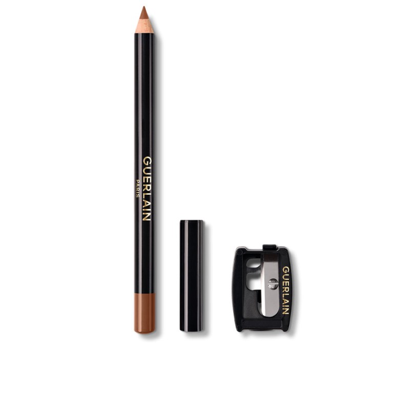 Guerlain CONTOUR G lip pencil - 03 le brun tonka 1,2 gr