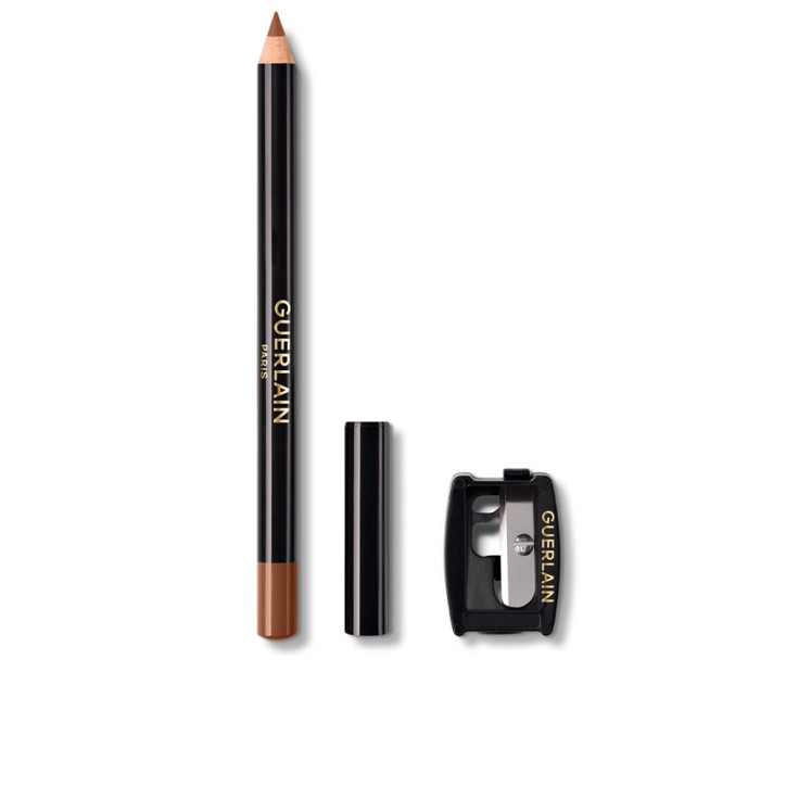 CONTOUR G lip pencil - 03 le brun tonka 1,2 gr CONTOUR G lip pencil - 03 le brun tonka 1,2 gr