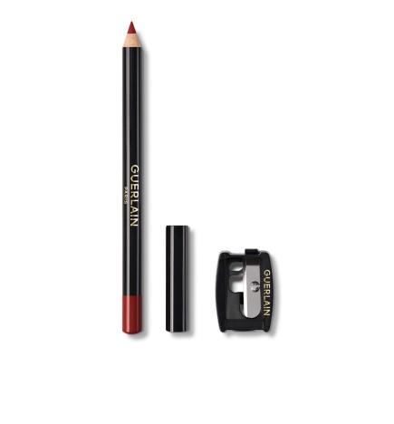 Guerlain CONTOUR G lip pencil - 04 le rouge feu 1,2 gr