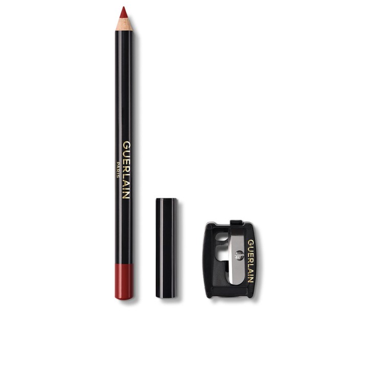 CONTOUR G lip pencil - 04 le rouge feu 1,2 gr