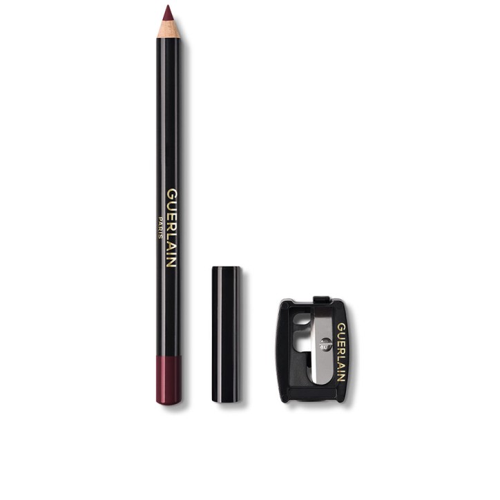 CONTOUR G lip pencil - 06 le burgundy 1,2 gr CONTOUR G lip pencil - 06 le burgundy 1,2 gr