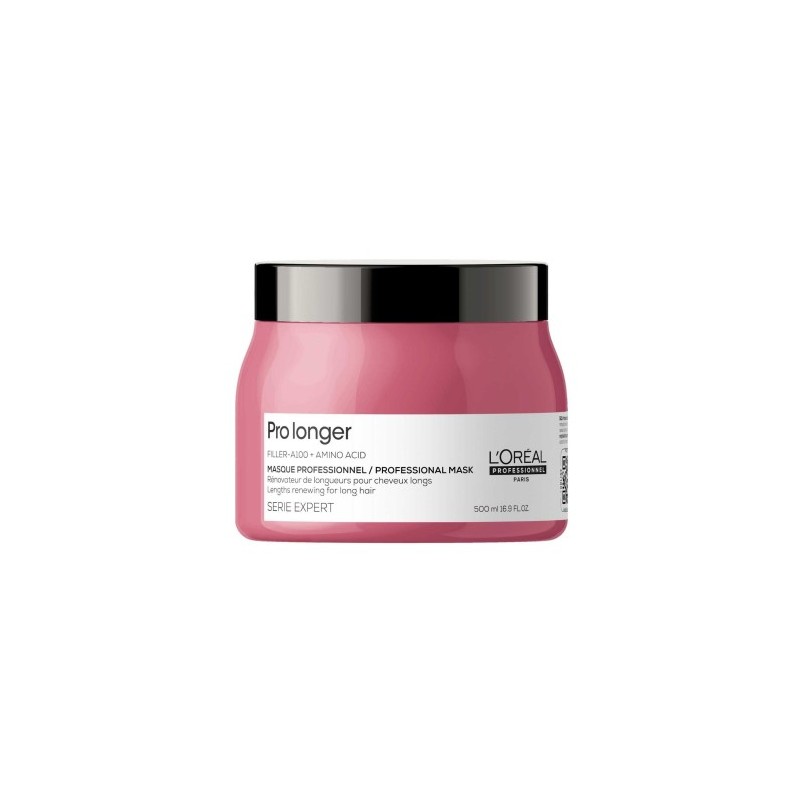 L'Oréal Professionel PRO LONGER mask 500 ml