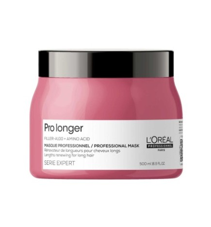 L'Oréal Professionel PRO LONGER mask 500 ml