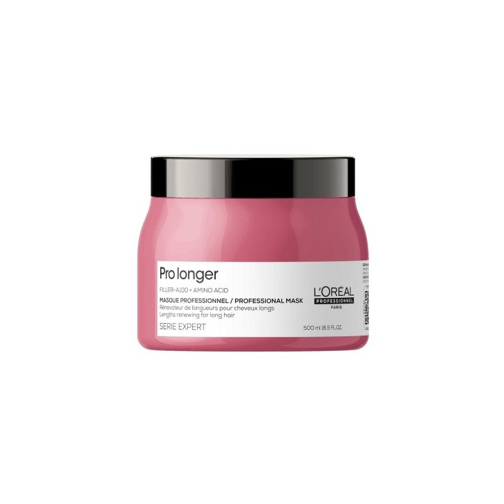 PRO LONGER mask 500 ml