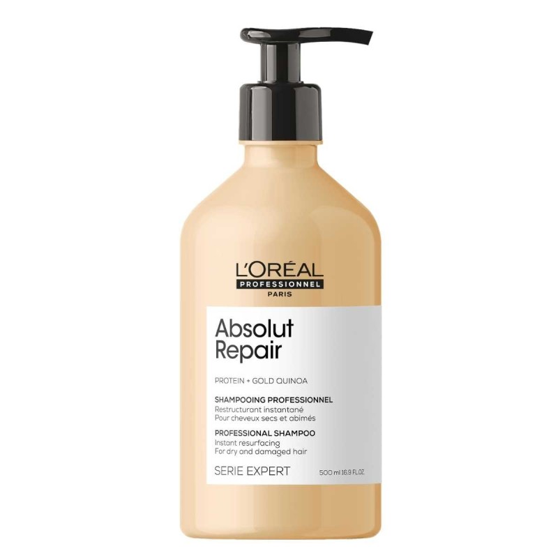L'Oréal Professionel ABSOLUT REPAIR professional shampoo 500ml
