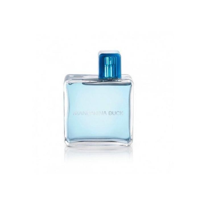 MANDARINA DUCK FOR HIM eau de toilette vaporizador 100 ml