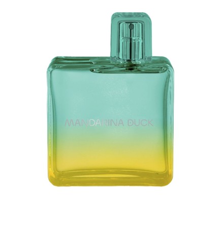 Mandarina Duck VIDA LOCA FOR HIM edt vapo 100 ml