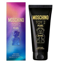 Moschino TOY 2 PEARL body lotion 200 ml