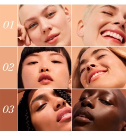 PRODIGIEUX BB CREAM tinted moisturizer Medium 30ml