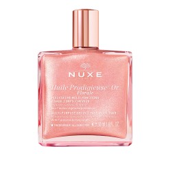 Nuxe HUILE PRODIGIEUSE or florale dry oil 50 ml