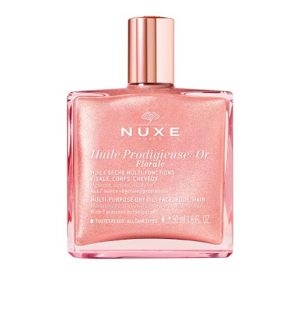 Nuxe HUILE PRODIGIEUSE or florale dry oil 50 ml