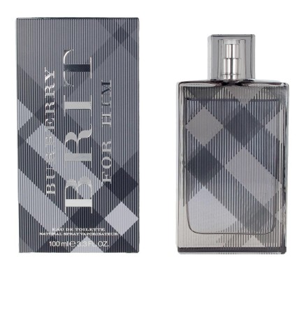 BRIT FOR MEN edt spray 100 ml