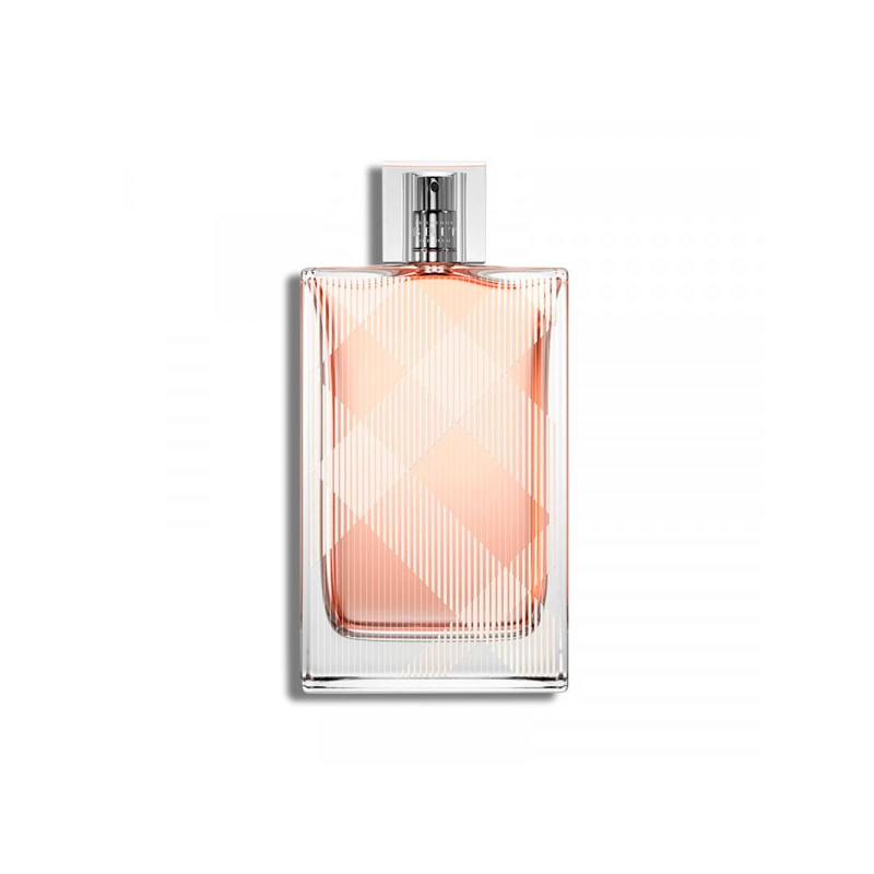Burberry BRIT FOR HER edt spray 100 ml