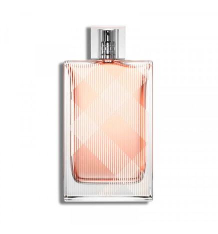 Burberry BRIT FOR HER edt spray 100 ml
