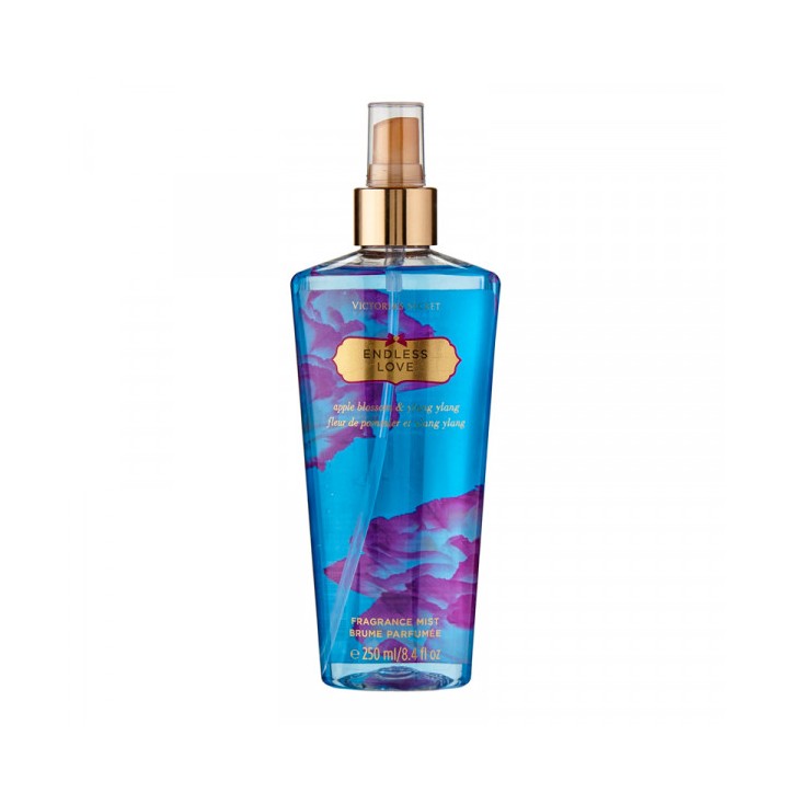 ENDLESS LOVE Fragance mist 250ml