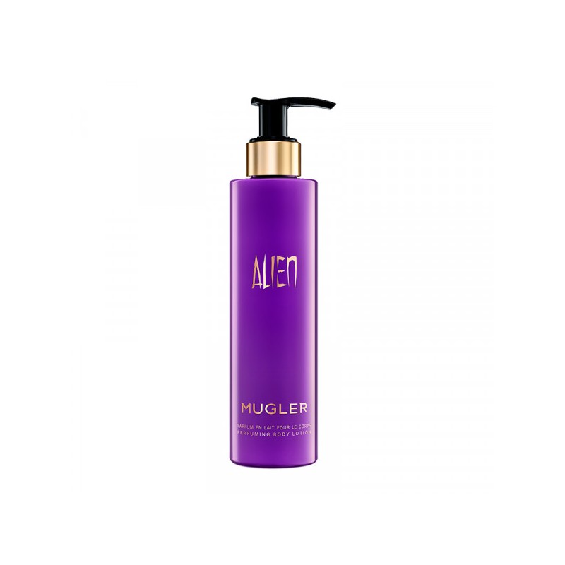 Thierry Mugler ALIEN BODY LOTION 200ml