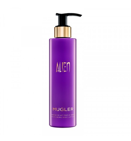 Thierry Mugler ALIEN BODY LOTION 200ml