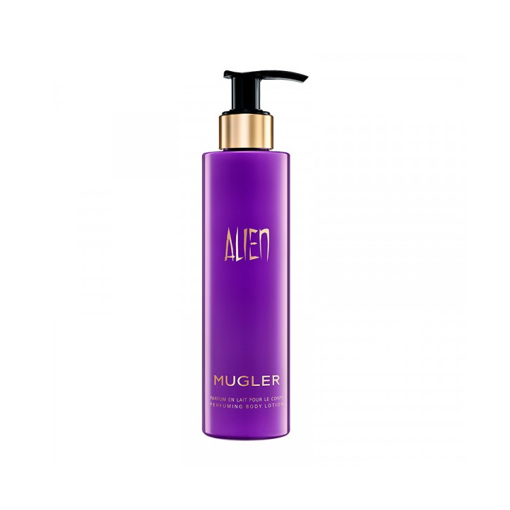 ALIEN BODY LOTION 200ml