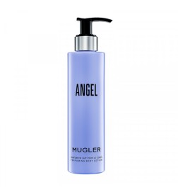 Thierry Mugler ANGEL BODY LOTION - 200ml