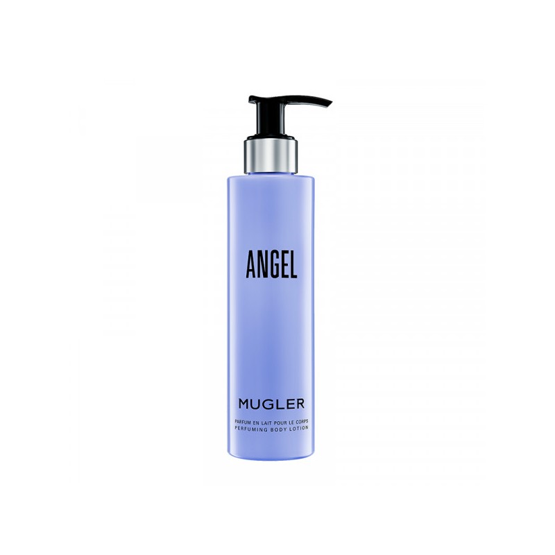 Thierry Mugler ANGEL BODY LOTION - 200ml